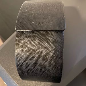 Prada Sunglasses Case 🕶
